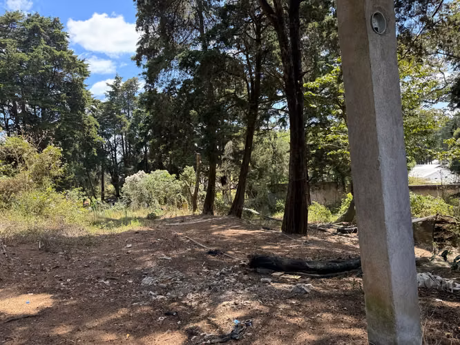 Terreno en venta en Fraijanes para desarrollo - Imagen 7