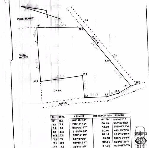 Terreno en venta en Fraijanes para desarrollo - Imagen 11