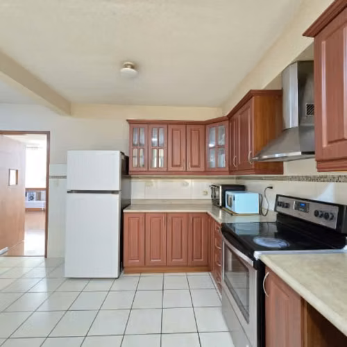 Casa en Venta cercana a Walmart de San Cristóbal - Imagen 8