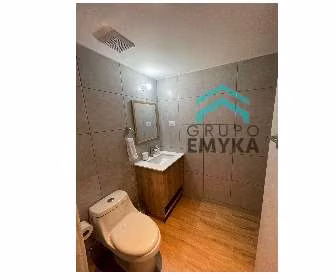 Venta de Apartamento Moderno en Cendana, Zona 9