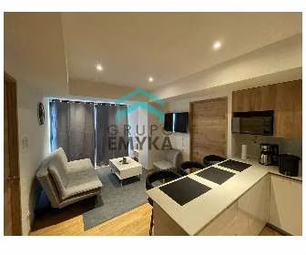 Venta de Apartamento Moderno en Cendana, Zona 9