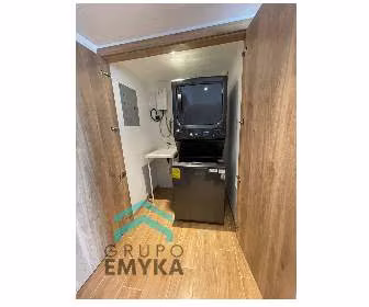 Venta de Apartamento Moderno en Cendana, Zona 9