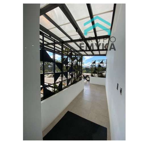 Apartamento Nuevo de 3 Dormitorios en Zona 14 - La Villa - Imagen 4