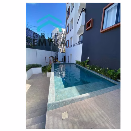 Moderno Apartamento Nuevo en Zona 14 - La Villa - Imagen 3