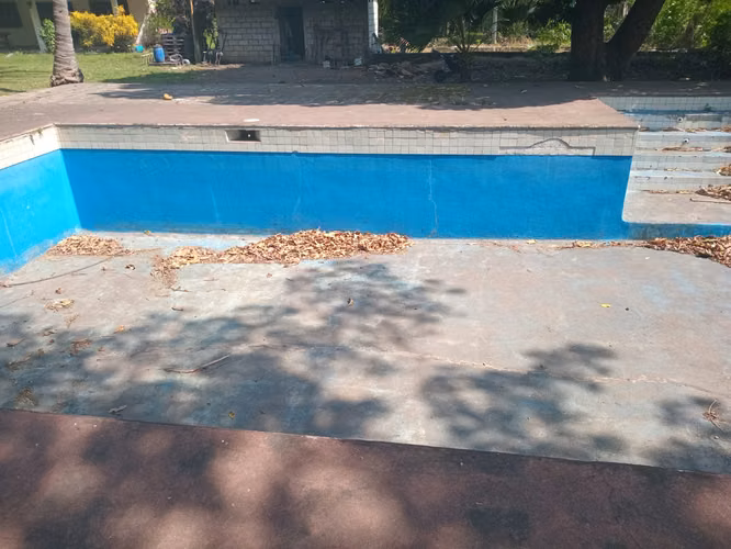 Venta de 15 manzanas de terreno en Masagua, completamente planos