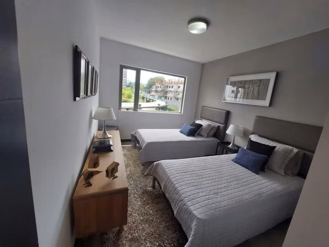 Apartamentos en Segheria Zona 14 | de 2 y 3 Habitaciones
