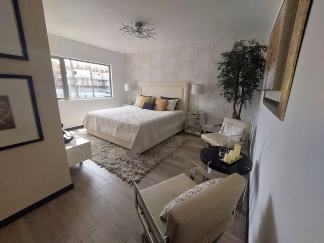 Apartamentos en Segheria Zona 14 | de 2 y 3 Habitaciones
