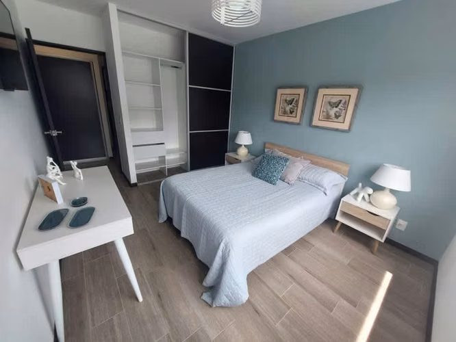 Apartamentos en Segheria Zona 14 | de 2 y 3 Habitaciones