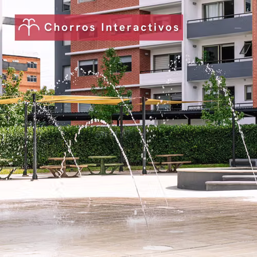 Apartamentos en Segheria Zona 14 | de 2 y 3 Habitaciones