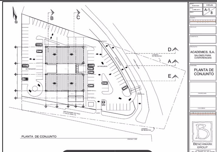 Venta de contrato de arrendamiento en zona 15 | contrato vigente de 17 años - Imagen 14