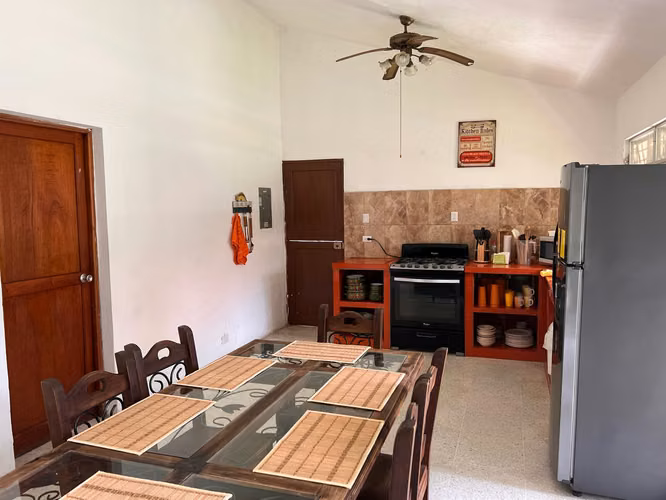 Casa vacacional en Condominio San Marino | Puerto de San José