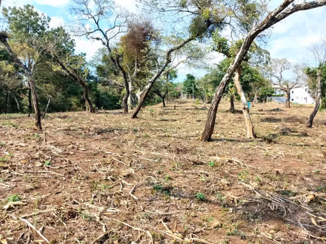 TERRENO EN VENTA EN FRAIJANES