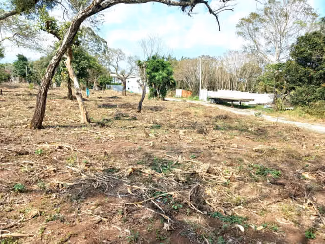 TERRENO EN VENTA EN FRAIJANES