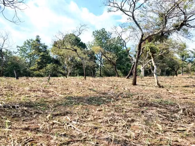 TERRENO EN VENTA EN FRAIJANES