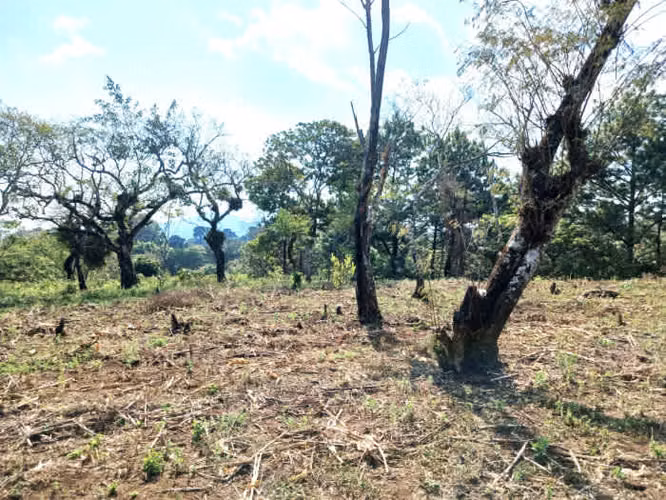 TERRENO EN VENTA EN FRAIJANES