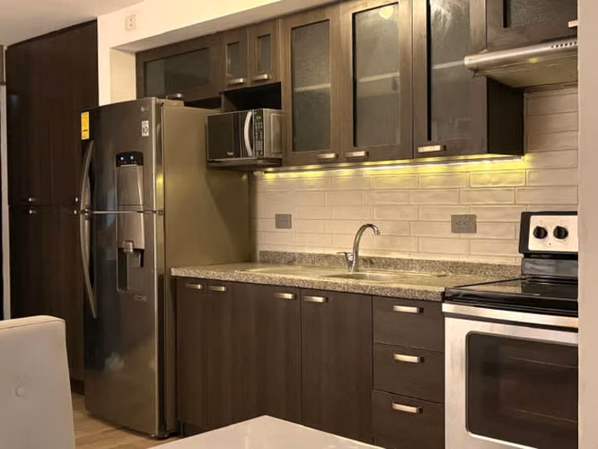 Apartamento en renta en Santa Catarina Pinula - Imagen 4