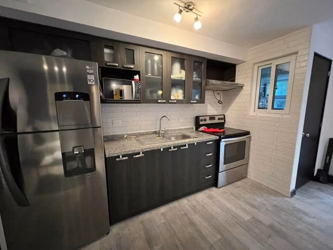 Apartamento en renta en Santa Catarina Pinula - Imagen 2