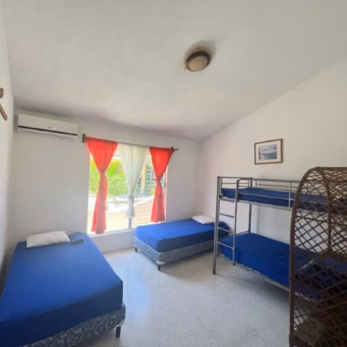 Casa Vacacional en Venta San Marino Puerto San José - Imagen 4