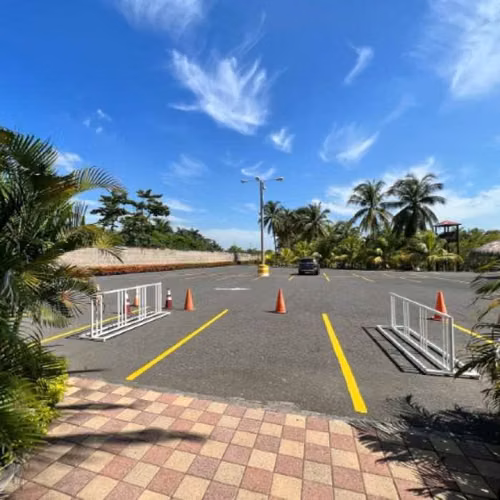 Casa Vacacional en Venta San Marino Puerto San José - Imagen 2