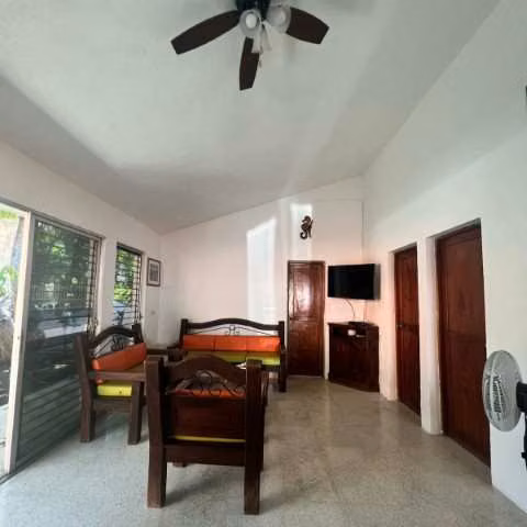 Casa Vacacional en Venta San Marino Puerto San José