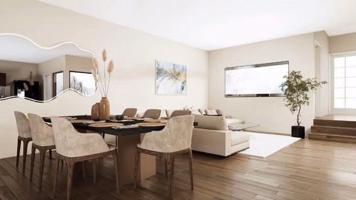 Casa en venta en Lo de Valdez - San José Pinula - Imagen 2