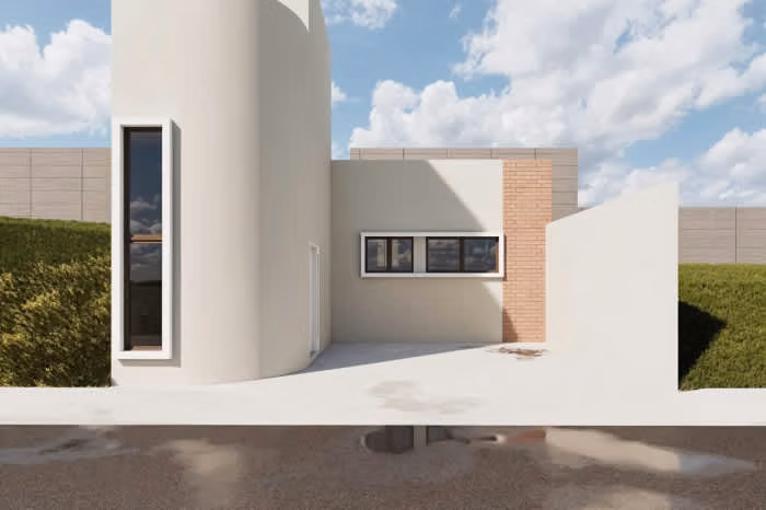 Casa en venta en Lo de Valdez - San José Pinula