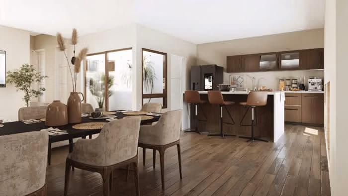 Casa en venta en Lo de Valdez - San José Pinula - Imagen 5