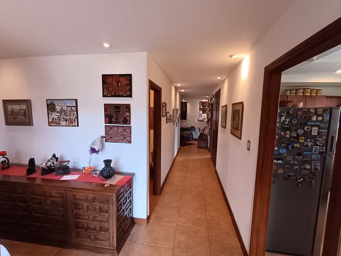 Venta de Penthouse en Edificio Verdeterno | Vista Hermosa 1, Zona 15