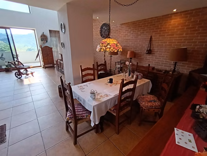 Venta de Penthouse en Edificio Verdeterno | Vista Hermosa 1, Zona 15