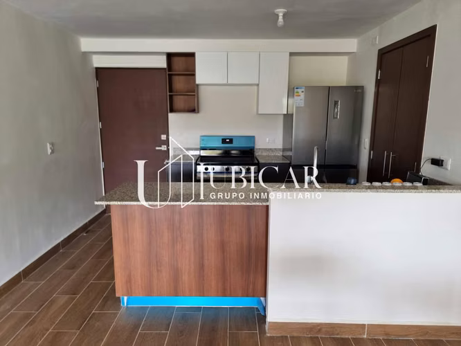 BAJA DE PRECIO, Vendo Apartamento en Senderos zona 16 para estrenar