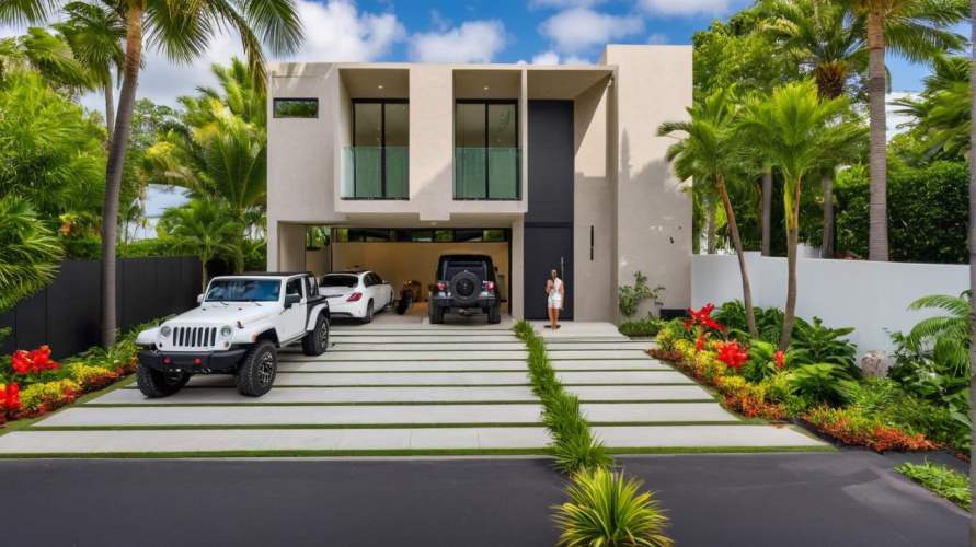 CASA EN VENTA EN CONSTRUCCIÓN PUERTO DE SAN JOSÉ Condominio MARENA