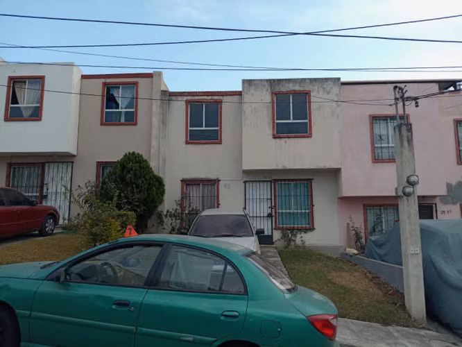 Casa en Venta en Alamedas de Santa Clara