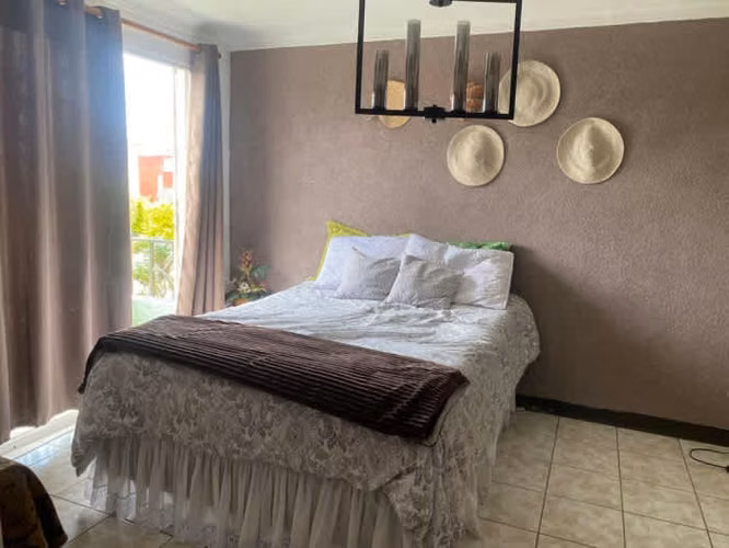 Casa en Venta San Jose Pinula