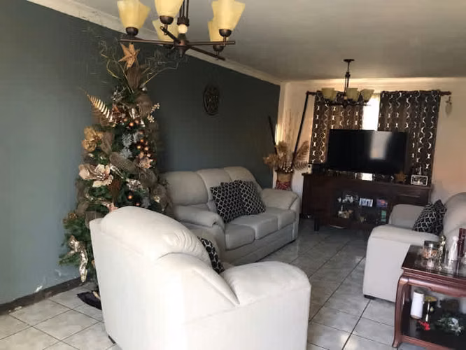 Casa en Venta San Jose Pinula