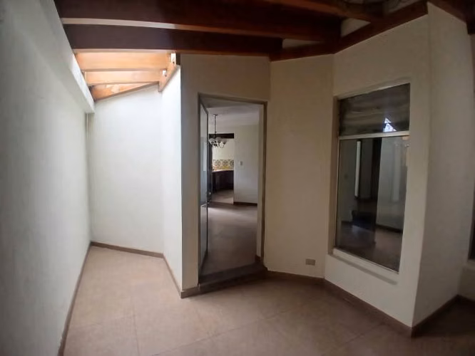 Casa en Venta Vista Hermosa zona 15 tipo Townhouse. - Imagen 6