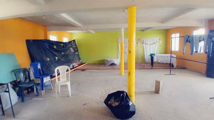 Vendo casa Grande en zona 21 colonia Loma Blanca - Imagen 12