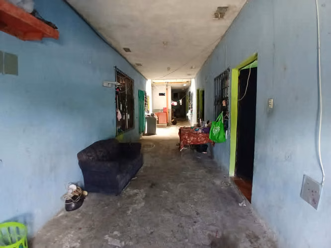 Vendo casa Grande en zona 21 colonia Loma Blanca - Imagen 3