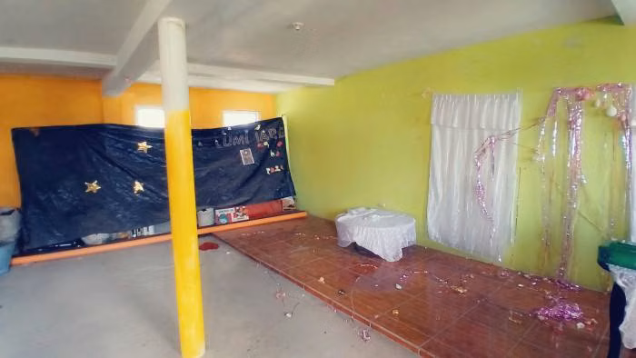 Vendo casa Grande en zona 21 colonia Loma Blanca - Imagen 14