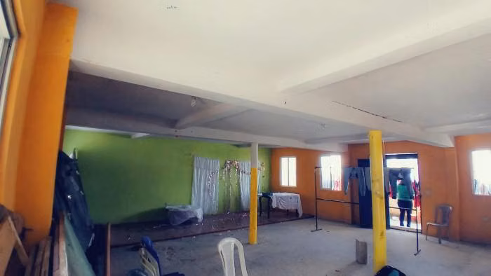 Vendo casa Grande en zona 21 colonia Loma Blanca - Imagen 15