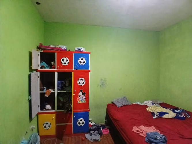 Vendo casa Grande en zona 21 colonia Loma Blanca - Imagen 9