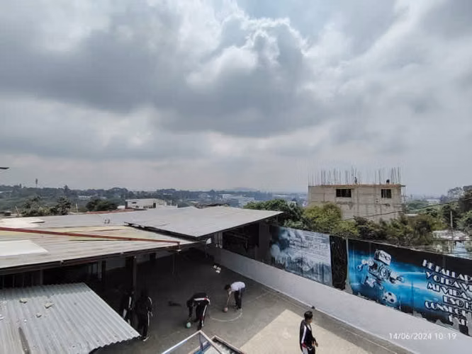 casa comercial en venta