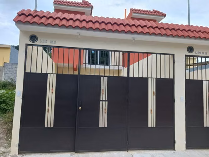 Vendo Linda Casa San José Pinula