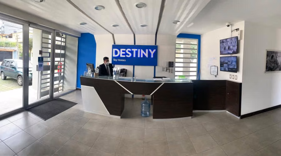 Venta Apartamento Destiny Sky