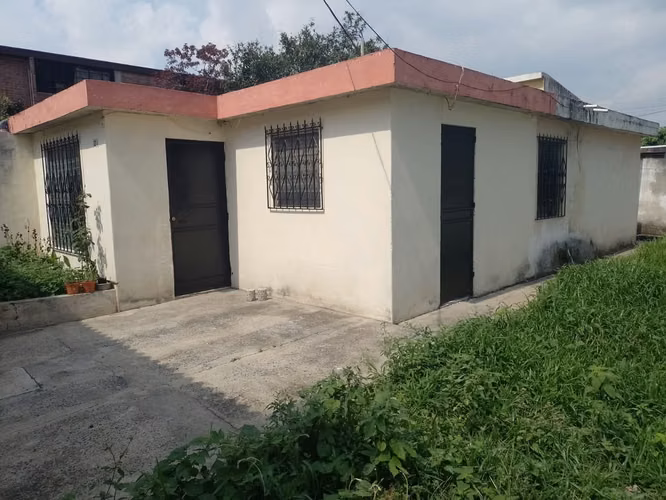 Casa en Venta Celajes Zona 6 Villa Nueva