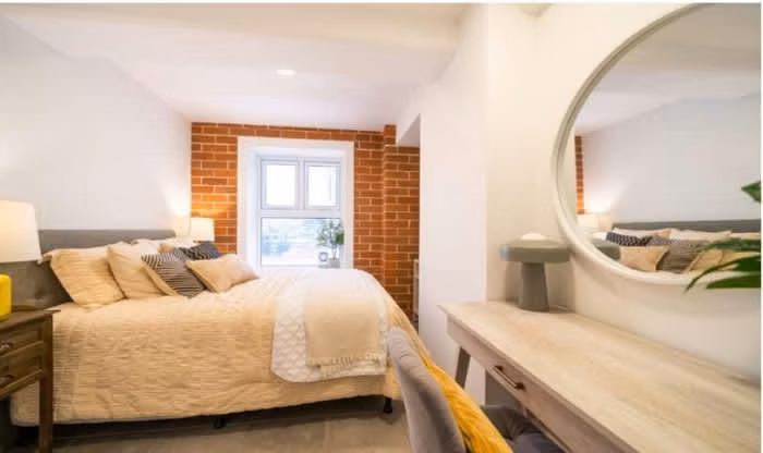 Apartamentos en Venta Edificio Modra Yurrita zona 4