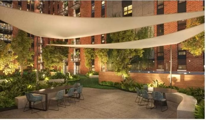 Apartamentos en Venta Edificio Modra Yurrita zona 4