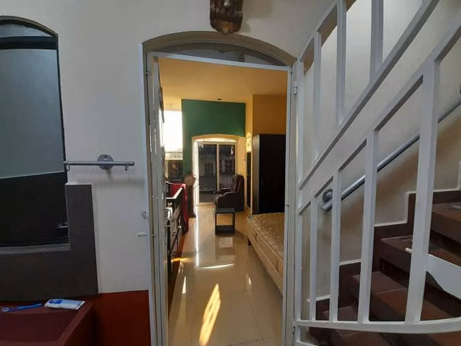 Casa Grande en venta adentro de garita en Prados de V.H