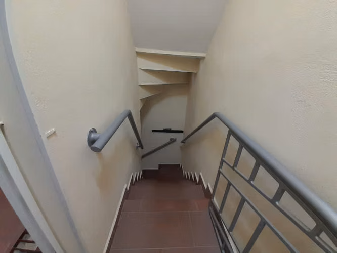 Casa Grande en venta adentro de garita en Prados de V.H