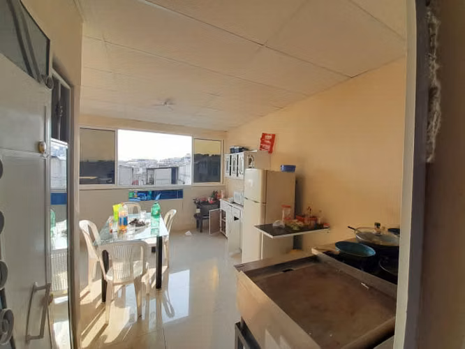 Casa Grande en venta adentro de garita en Prados de V.H
