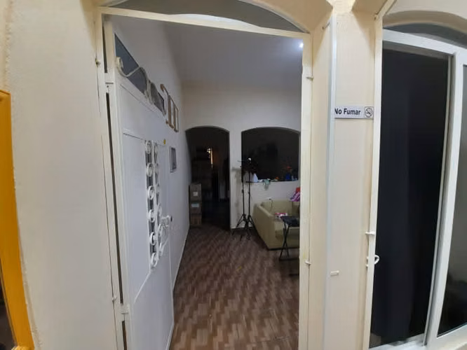 Casa Grande en venta adentro de garita en Prados de V.H